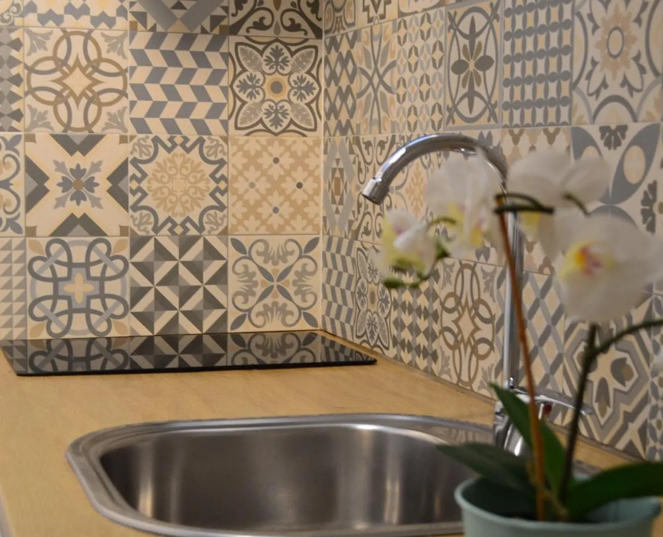 Apartment Estudio Las Setas I Seville Spain