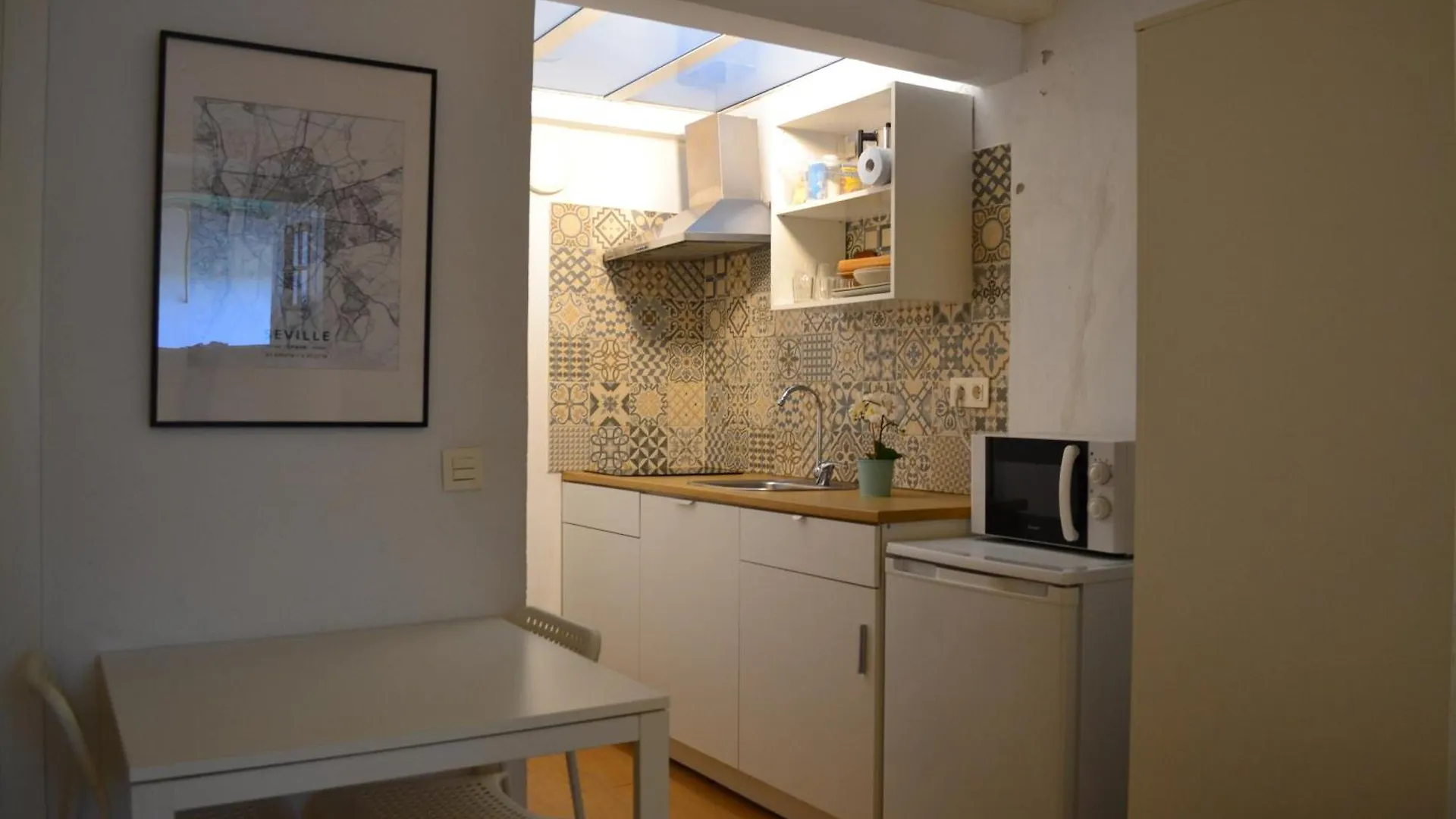 Estudio Las Setas I Seville