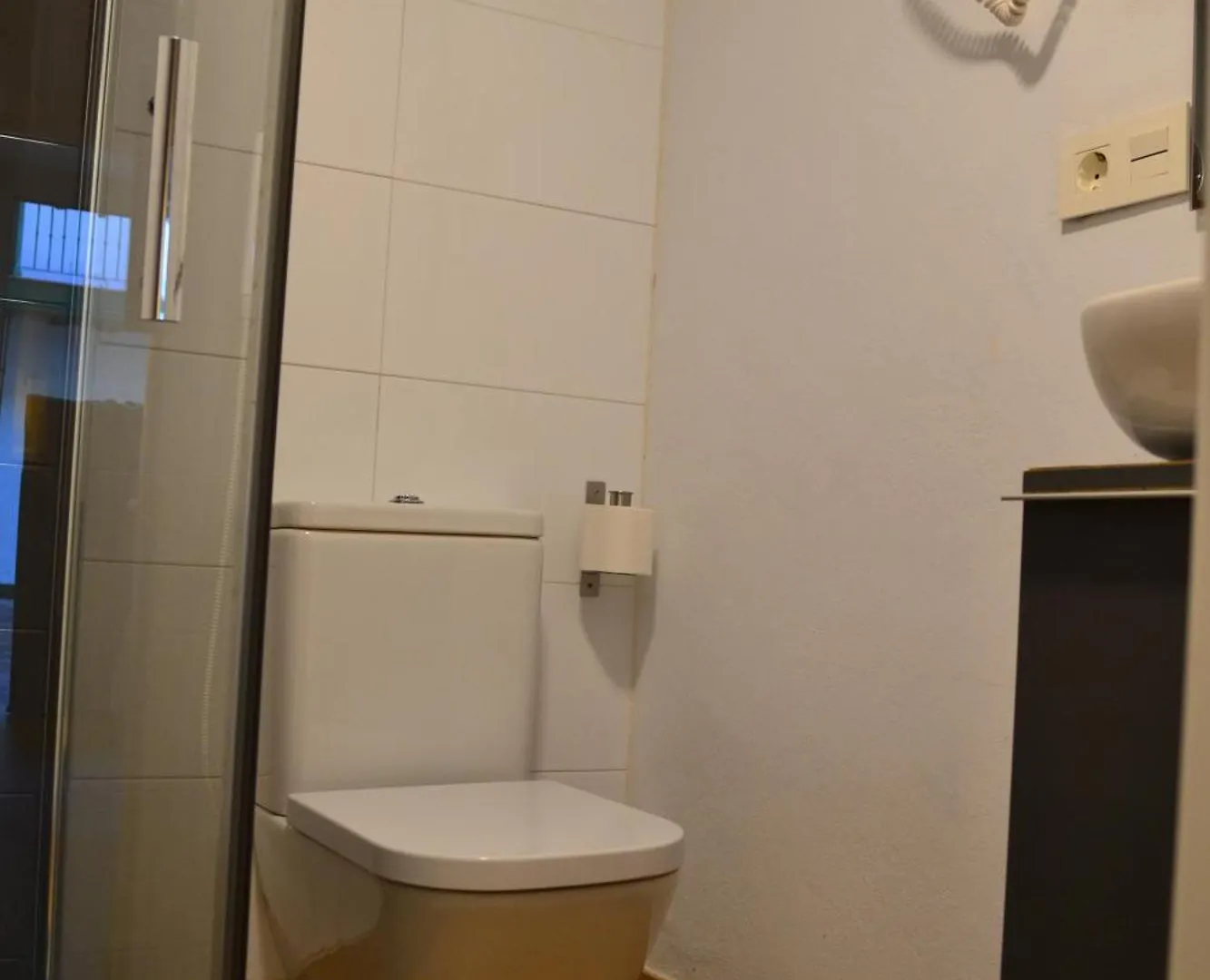 Estudio Las Setas I Seville Spain