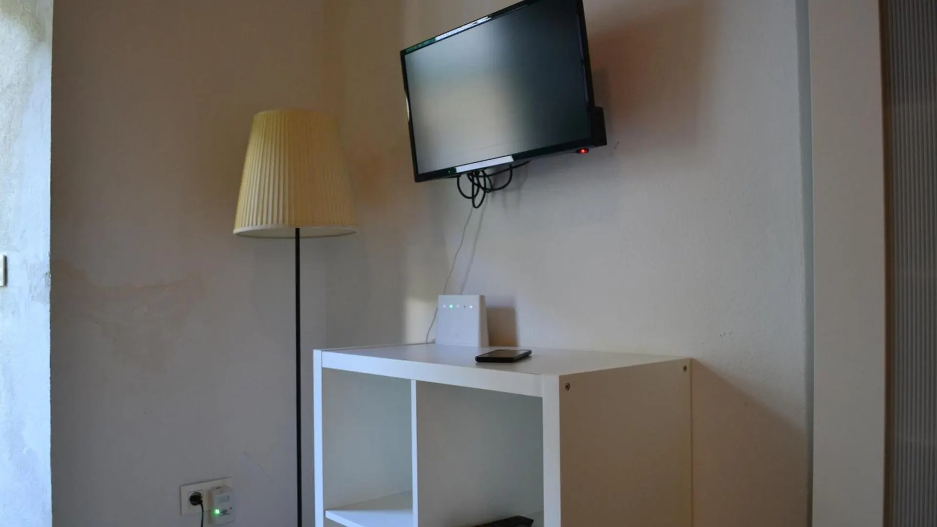 Estudio Las Setas I Seville Apartment