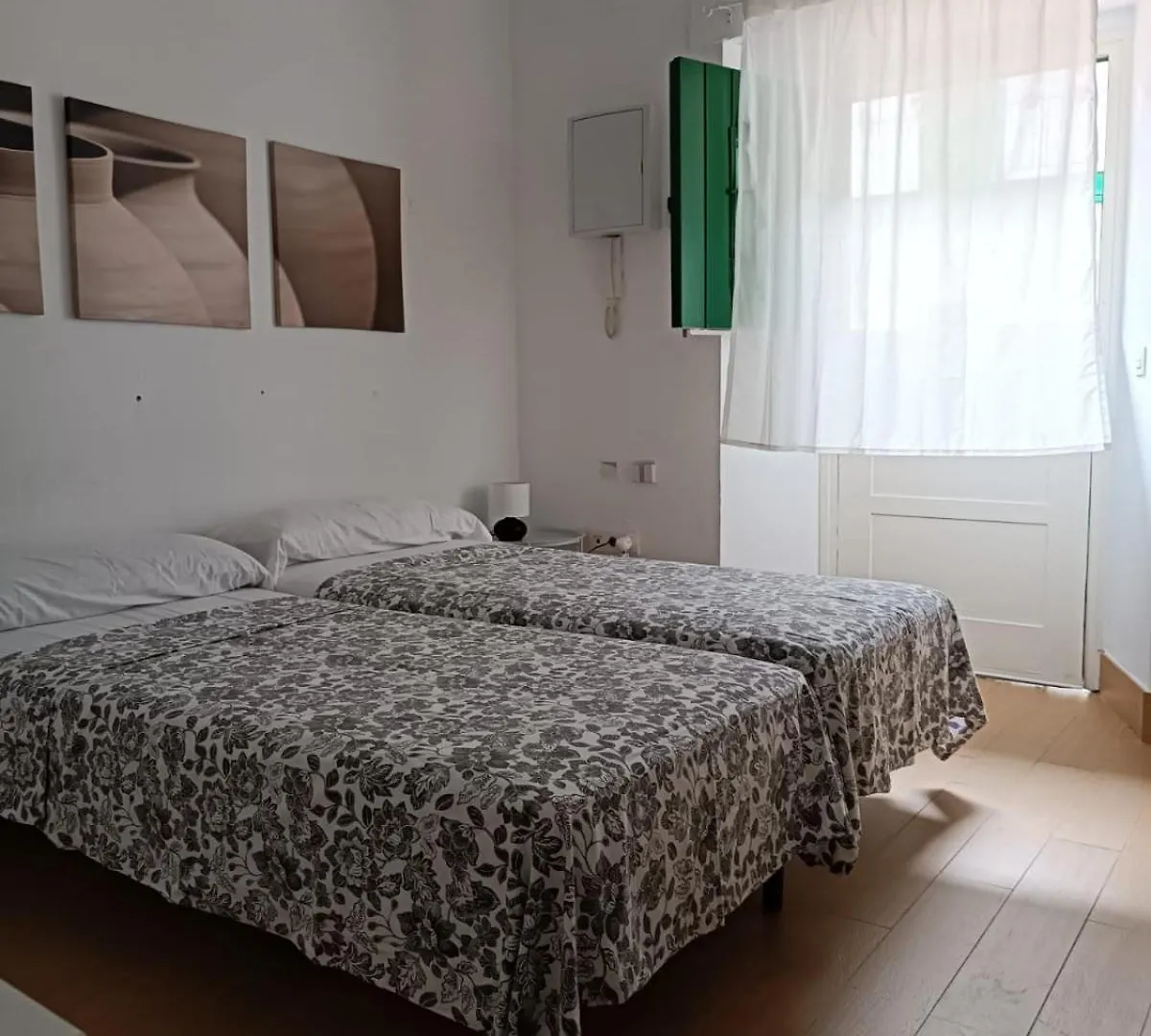 Estudio Las Setas I Seville 0*,  Spain