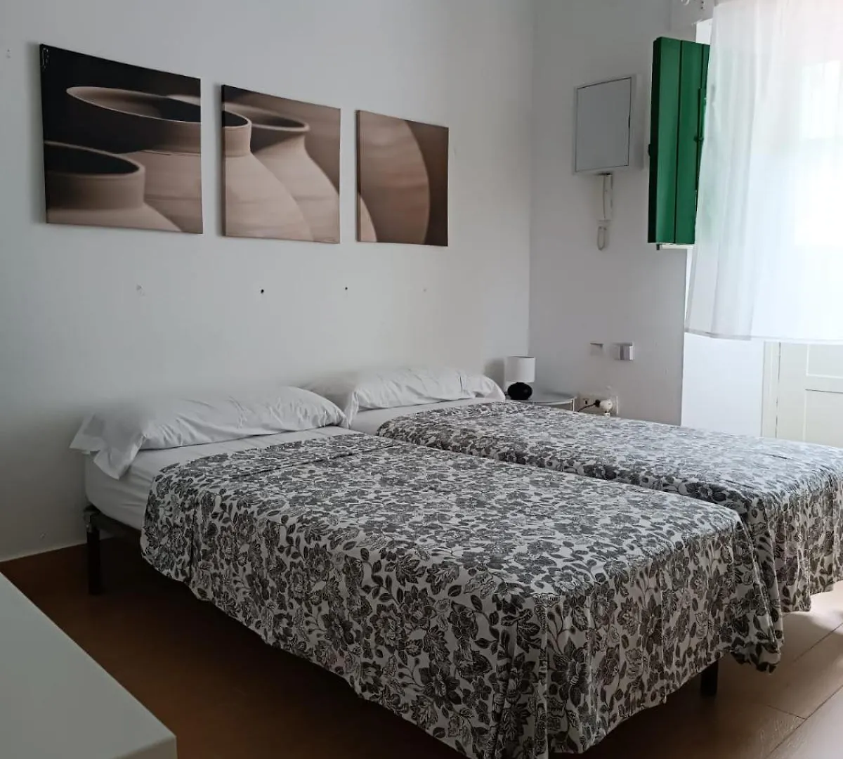 Estudio Las Setas I Seville