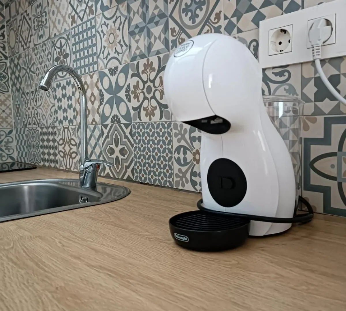 Apartamento Estudio Las Setas I Sevilla