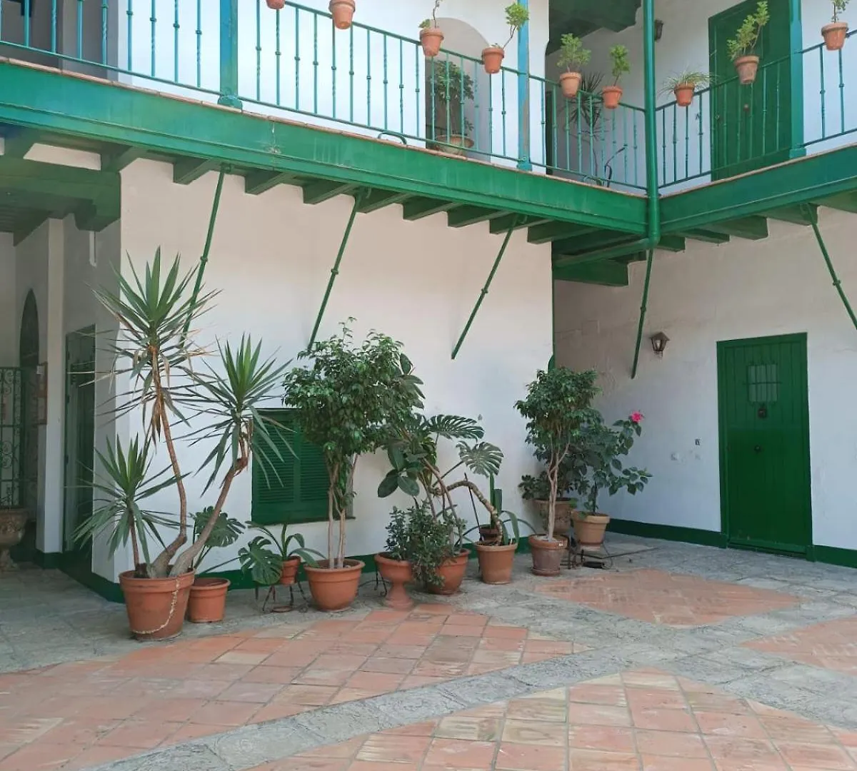 Apartamento Estudio Las Setas I Sevilla España