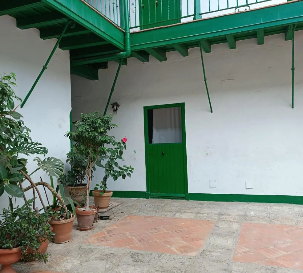 Estudio Las Setas I Sevilla